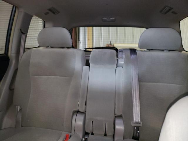 Zdjęcie 10 z aukcji – 2013 TOYOTA HIGHLANDER z VIN 5TDBK3EH0DS276622