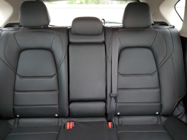 Photo 10 from auction – 2018 MAZDA CX-5 GRAND with VIN JM3KFBDM6J0340181