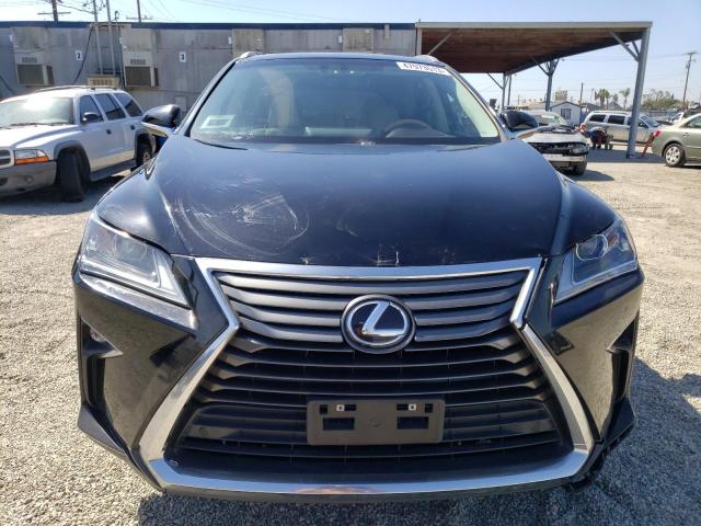 Photo 5 from auction – 2016 LEXUS RX 350 with VIN 2T2ZZMCA3GC029674