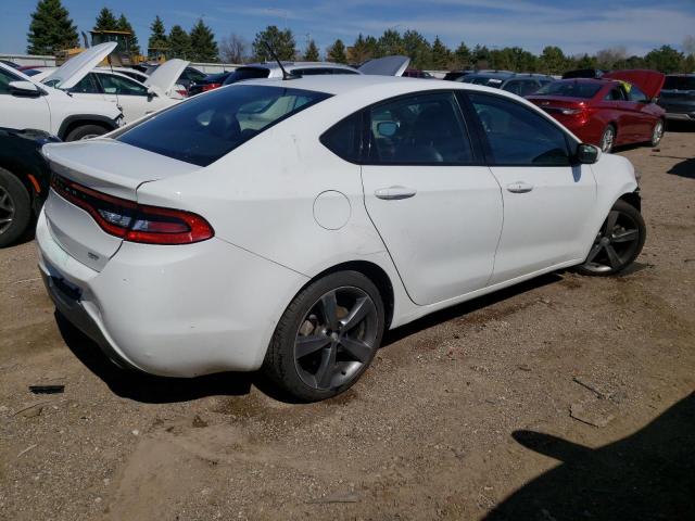 Photo 3 from auction – 2014 DODGE DART GT with VIN 1C3CDFEB9ED866606