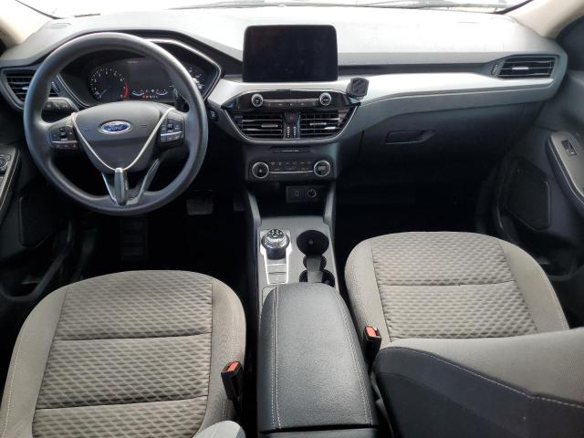 Photo 8 from auction – 2020 FORD ESCAPE SE with VIN 1FMCU0G64LUB43456