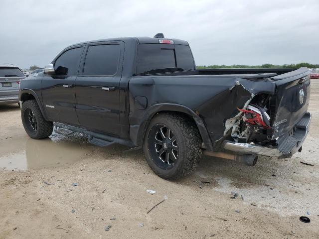 Photo 2 from auction – 2019 RAM 1500 LARAM with VIN 1C6SRFJTXKN620023