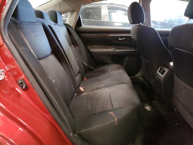 Photo 10 from auction – 2016 NISSAN ALTIMA 2.5 with VIN 1N4AL3AP3GC128126