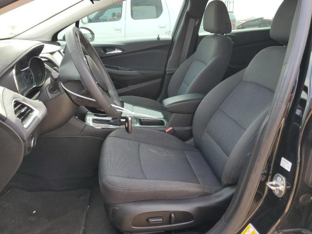 Photo 7 from auction – 2018 CHEVROLET CRUZE LT with VIN 3G1BE6SM5JS577185