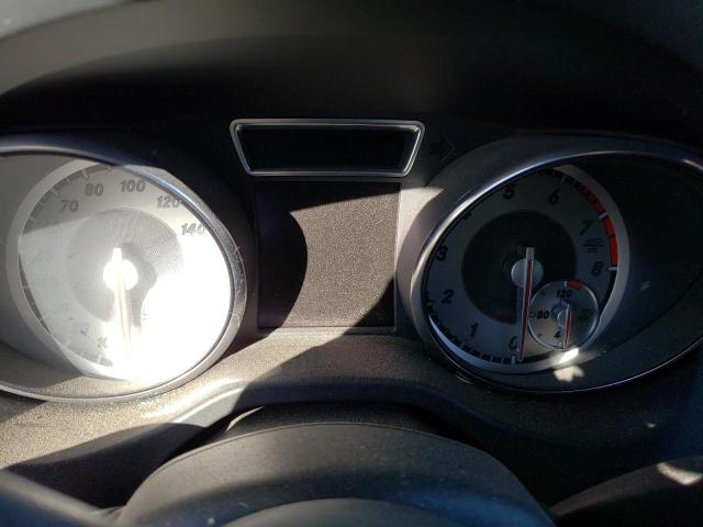 Photo 9 from auction – 2014 MERCEDES-BENZ CLA 250 with VIN WDDSJ4EB2EN054200