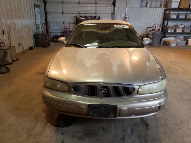 Photo 5 from auction – 1997 BUICK CENTURY CU with VIN 2G4WS52M7V1473516
