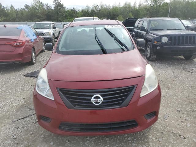 Photo 5 from auction – 2014 NISSAN VERSA S with VIN 3N1CN7AP7EL863118