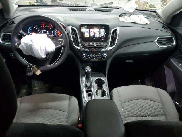 Photo 8 from auction – 2018 CHEVROLET EQUINOX LT with VIN 3GNAXSEV3JS527290