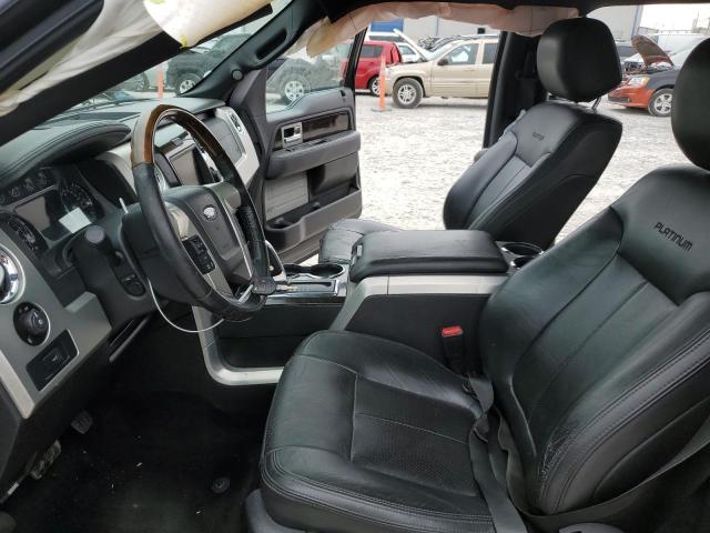 Photo 7 from auction – 2013 FORD F150 SUPER with VIN 1FTFW1ET8DFA31579