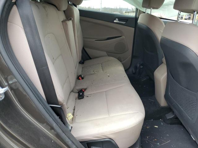 Photo 10 from auction – 2020 HYUNDAI TUCSON SE with VIN KM8J2CA4XLU205223