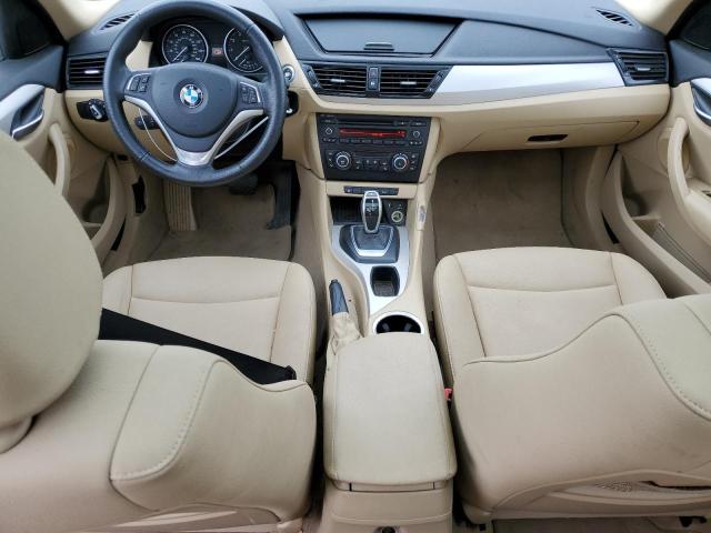 Photo 8 from auction – 2014 BMW X1 XDRIVE2 with VIN WBAVL1C51EVY23053