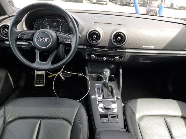 Photo 8 from auction – 2017 AUDI A3 E-TRON with VIN WAUUPBFF0HA092363