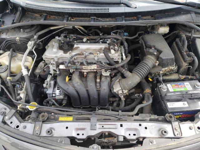 Photo 11 from auction – 2013 TOYOTA COROLLA BA with VIN 5YFBU4EE0DP189866