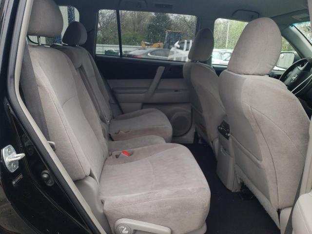 Photo 11 from auction – 2012 TOYOTA HIGHLANDER with VIN 5TDZA3EH9CS023461