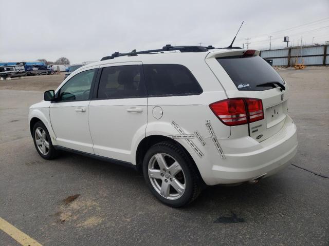 Photo 2 from auction – 2010 DODGE JOURNEY SX with VIN 3D4PH5FV5AT186553