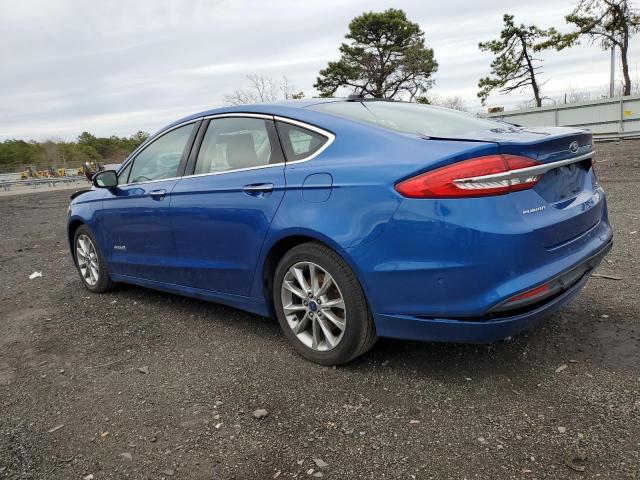 Photo 2 from auction – 2017 FORD FUSION SE with VIN 3FA6P0LU9HR265991