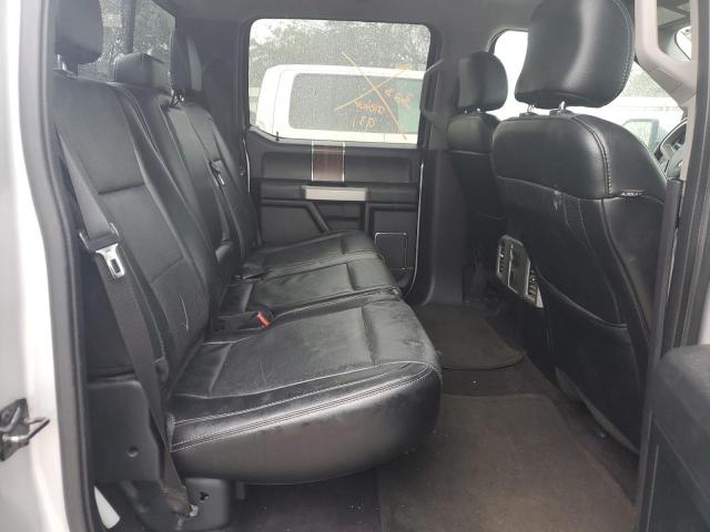 Photo 10 from auction – 2016 FORD F150 SUPER with VIN 1FTEW1CF8GKD10504