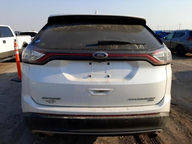 Photo 6 from auction – 2015 FORD EDGE TITAN with VIN 2FMPK4K8XFBB67391