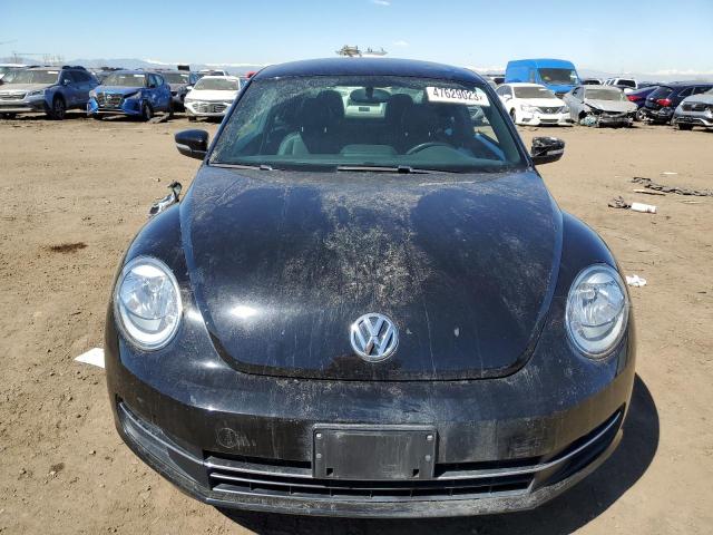 Photo 5 from auction – 2014 VOLKSWAGEN BEETLE with VIN 3VWRL7AT6EM632308