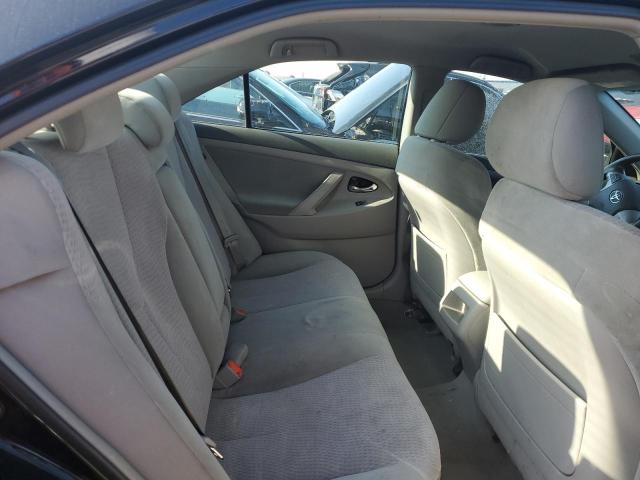 Photo 10 from auction – 2011 TOYOTA CAMRY BASE with VIN 4T4BF3EK8BR169960