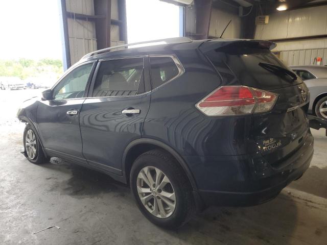 Photo 2 from auction – 2016 NISSAN ROGUE S with VIN KNMAT2MT0GP691270