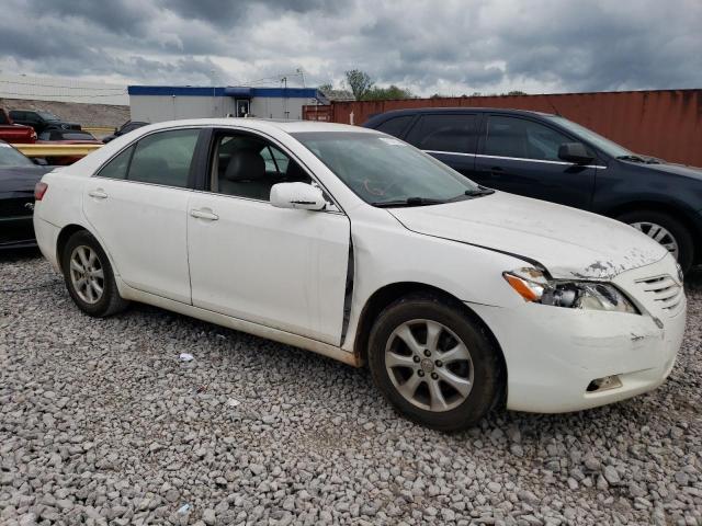 Photo 4 from auction – 2007 TOYOTA CAMRY CE with VIN JTNBE46K673076594