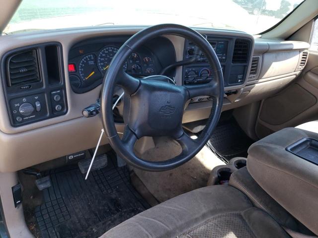Photo 8 from auction – 2001 CHEVROLET SILVERADO with VIN 1GCEC14V01Z202696