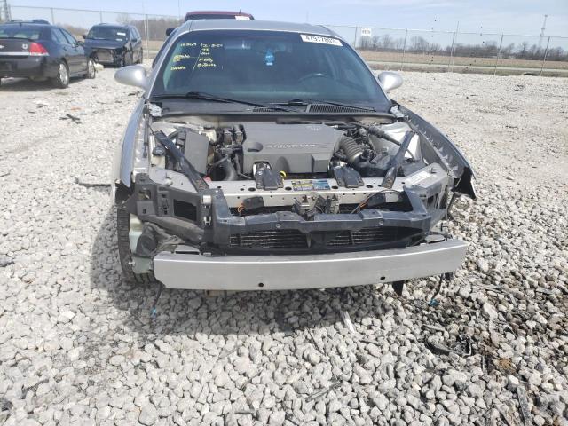 Photo 5 from auction – 2006 BUICK LACROSSE C with VIN 2G4WE587661179843