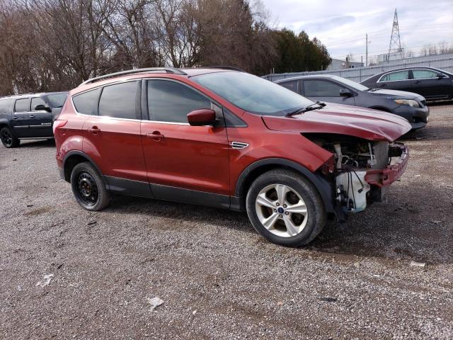Photo 4 from auction – 2014 FORD ESCAPE SE with VIN 1FMCU9GX7EUE43833