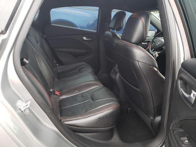 Photo 10 from auction – 2014 DODGE DART GT with VIN 1C3CDFEB6ED798555