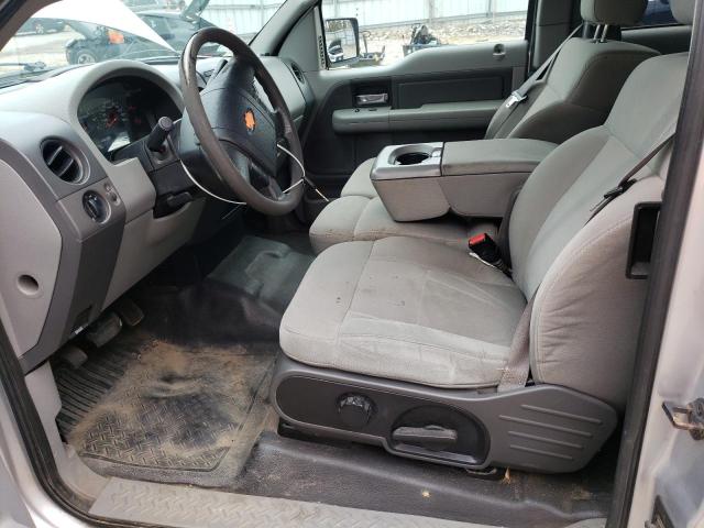 Zdjęcie 7 z aukcji – 2008 FORD F150 z VIN 1FTRX14W58FC11372