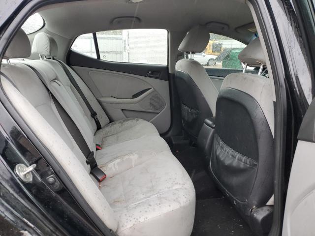 Photo 10 from auction – 2014 KIA OPTIMA LX with VIN 5XXGM4A72EG302966