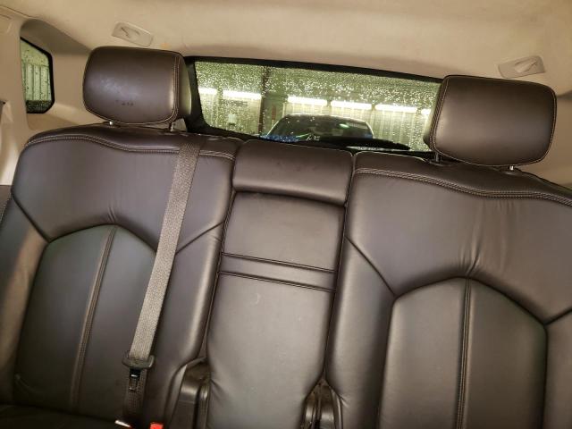 Фото 10 с аукциона – 2012 CADILLAC SRX с VIN 3GYFNGE34CS529482