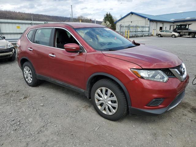 Photo 4 from auction – 2015 NISSAN ROGUE S with VIN 5N1AT2MV2FC809824