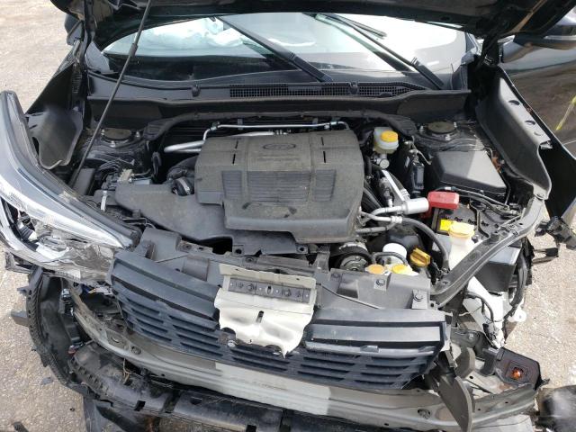 Photo 12 from auction – 2020 SUBARU FORESTER L with VIN JF2SKAUC6LH550646