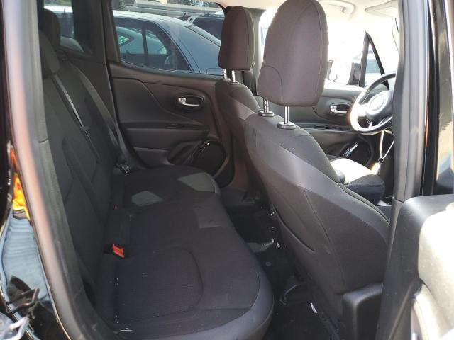 Photo 11 from auction – 2018 JEEP RENEGADE L with VIN ZACCJABB0JPJ12255