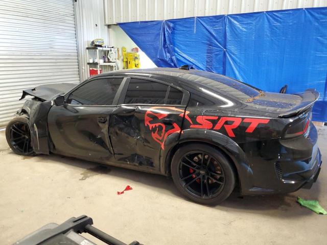 Photo 2 from auction – 2018 DODGE CHARGER SR with VIN 2C3CDXL96JH220460