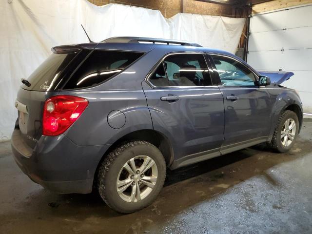 Photo 3 from auction – 2013 CHEVROLET EQUINOX LT with VIN 2GNFLEEK7D6140706