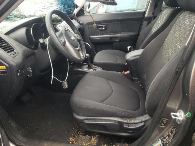 Снимка 7 от търг – 2011 KIA SOUL + с VIN KNDJT2A22B7249739