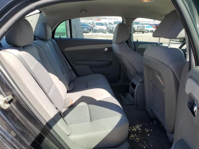 Photo 10 from auction – 2011 CHEVROLET MALIBU LS with VIN 1G1ZB5E11BF219641