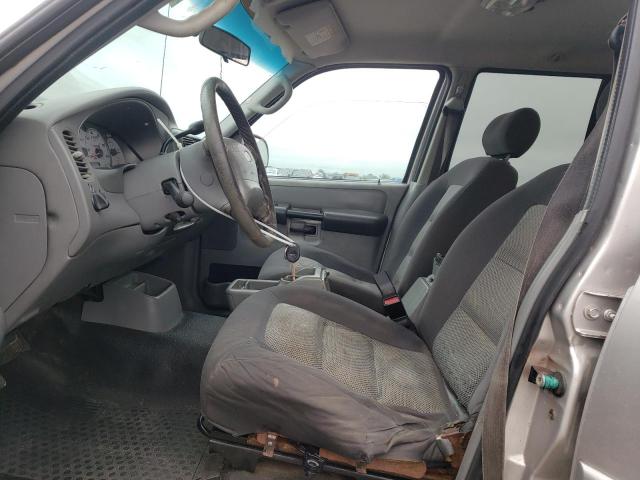 Photo 7 from auction – 2003 FORD EXPLORER S with VIN 1FMZU67E03UB67175