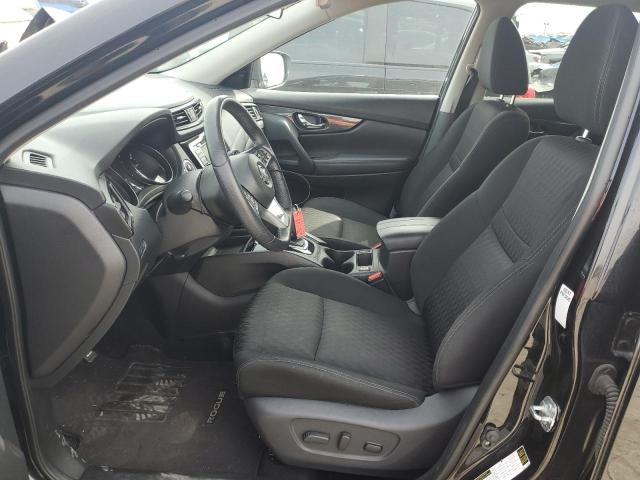 Photo 7 from auction – 2019 NISSAN ROGUE S with VIN KNMAT2MV2KP515637