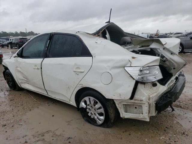 Photo 2 from auction – 2013 KIA FORTE LX with VIN KNAFT4A27D5733399