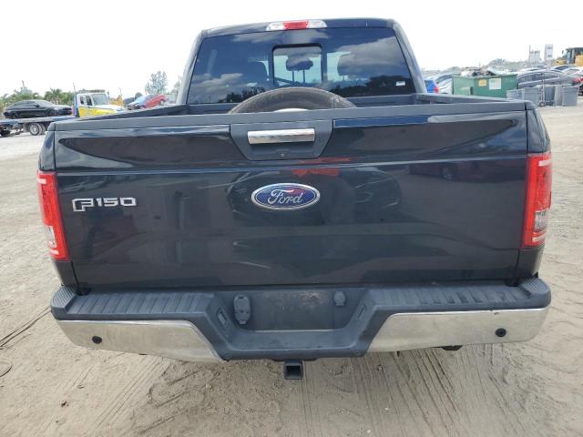 Photo 6 from auction – 2016 FORD F150 SUPER with VIN 1FTEW1CP1GFD59142