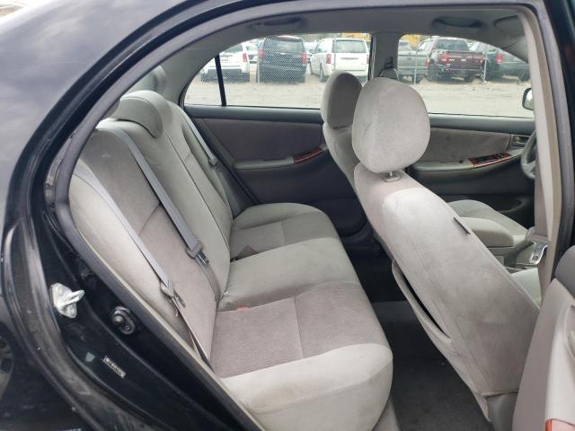 Photo 10 from auction – 2007 TOYOTA COROLLA CE with VIN 2T1BR30E17C823659