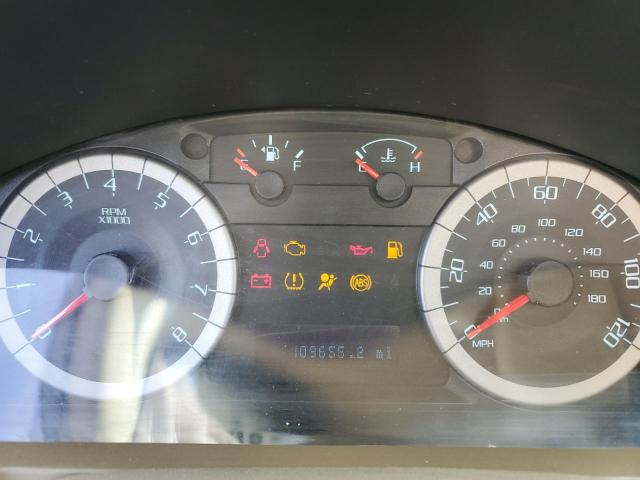 Photo 9 from auction – 2012 FORD ESCAPE XLT with VIN 1FMCU9D74CKB89351