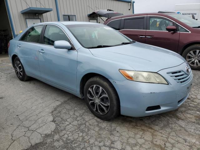 Zdjęcie 4 z aukcji – 2007 TOYOTA CAMRY z VIN 4T1BE46K27U577797