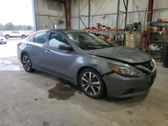 Photo 4 from auction – 2017 NISSAN ALTIMA 2.5 with VIN 1N4AL3AP3HC496520