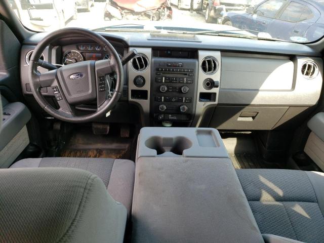 Photo 8 from auction – 2011 FORD F150 SUPER with VIN 1FTFW1ET6BFD13555