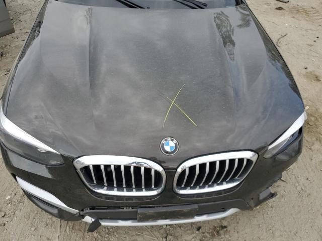 Photo 11 from auction – 2019 BMW X3 XDRIVE3 with VIN 5UXTR9C54KLE21222